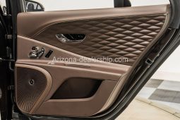 2020 Bentley Flying Spur W12 full