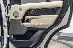 2020 Land Rover Range Rover Autobiography full