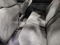 2008 Toyota Tacoma PreRunner full