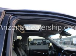 2015 Cadillac Escalade Luxury full