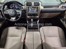 2021 Lexus GX Premium 4WD full