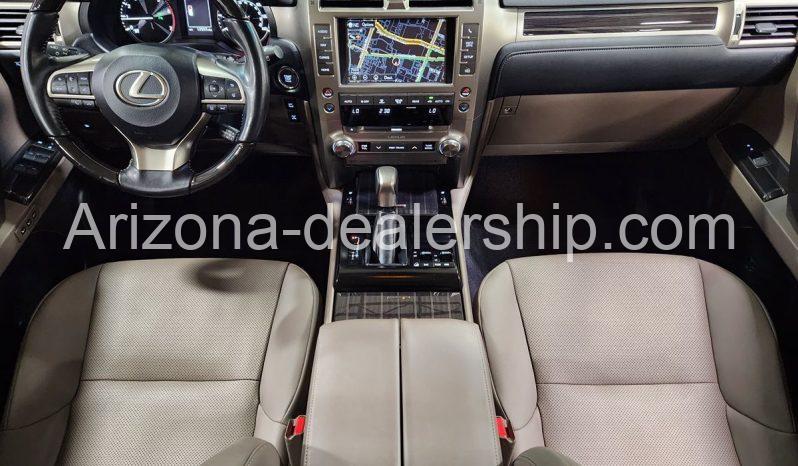 2021 Lexus GX Premium 4WD full