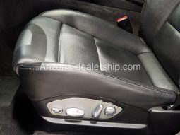 2014 Porsche Panamera 4 full