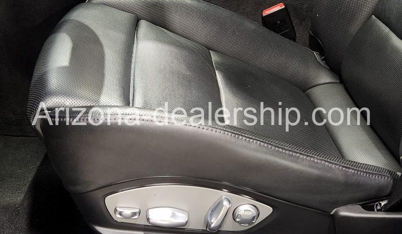 2014 Porsche Panamera 4 full