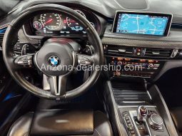 2017 BMW X6 full