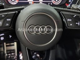 2019 Audi RS5 full