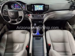 2019 Honda Pilot EX-L full