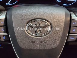 2021 Toyota Sienna LE full