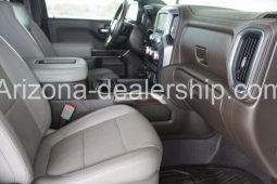 2020 GMC Sierra 1500 SLT full