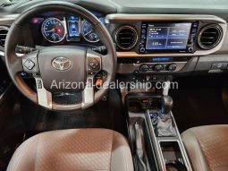 2021 Toyota Tacoma SR5 full