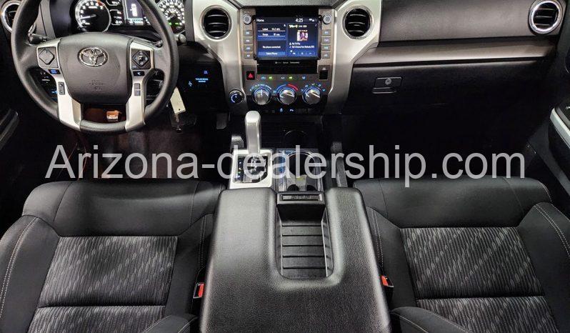 2021 Toyota Tundra SR5 full