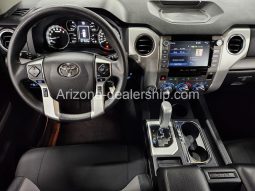 2021 Toyota Tundra SR5 full