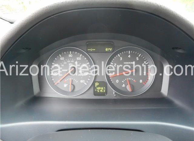 2009 Volvo V50 WAGON full