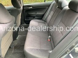 2012 Honda Accord full