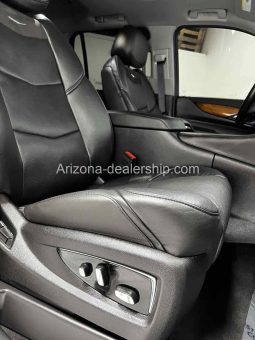 2016 Cadillac Escalade Luxury Collection full