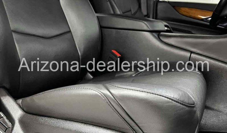 2016 Cadillac Escalade Luxury Collection full