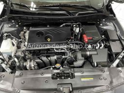 2019 Nissan Altima 2.5 SR full