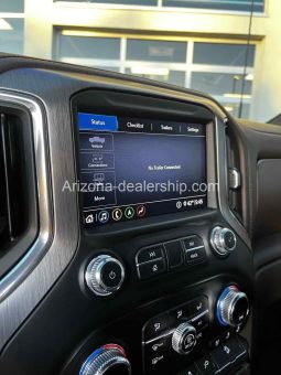 2020 GMC Sierra 2500 Denali full