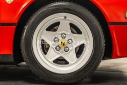 1985 Ferrari 308 GTS Quattrovalvole full