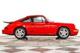 1993 Porsche 911 RS America full