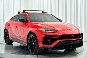 2022 Lamborghini Urus