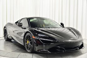 2022 McLaren 720S Performance Spider