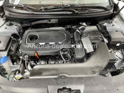 2015 Hyundai Sonata full