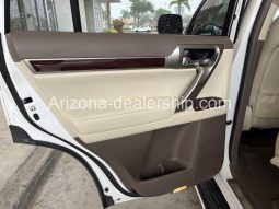 2017 Lexus GX 460 full