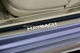 2017 Mercedes-Benz Maybach S650 Cabriolet full