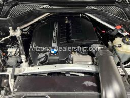 2018 BMW X5 sDrive35i full