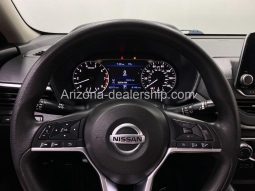 2020 Nissan Altima 2.5 S 4dr Sedan full