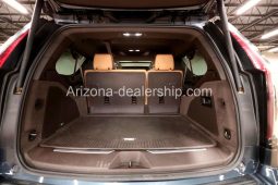 2021 Cadillac Escalade ESV Sport AWD full