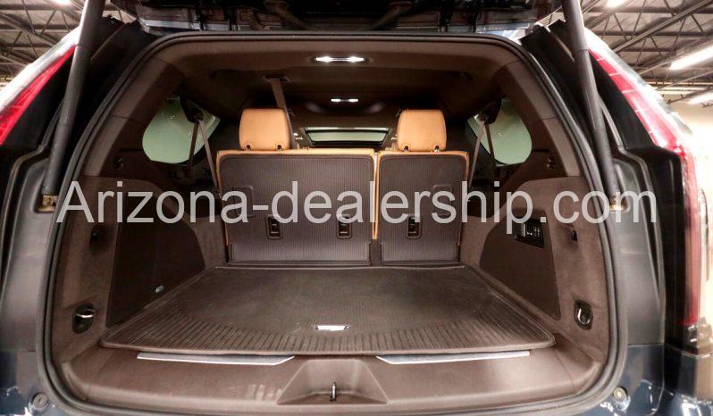 2021 Cadillac Escalade ESV Sport AWD full