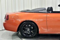 2020 Rolls-Royce Dawn Aero Cowl full