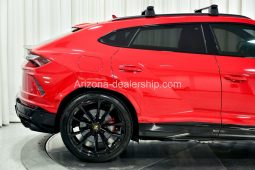 2022 Lamborghini Urus full