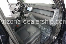 2023 Land Rover Defender X-Dynamic SE full