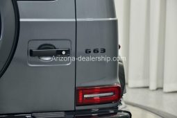 2021 Mercedes-Benz G-Class AMG full