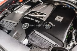 2022 Mercedes-Benz G-Class AMG full