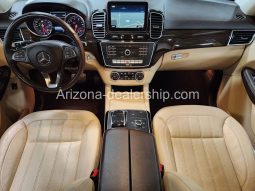 2018 Mercedes-Benz GLE 350 4MATIC SUV full