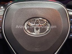 2020 Toyota RAV4 XLE Premium full