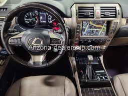 2021 Lexus GX Premium 4WD full