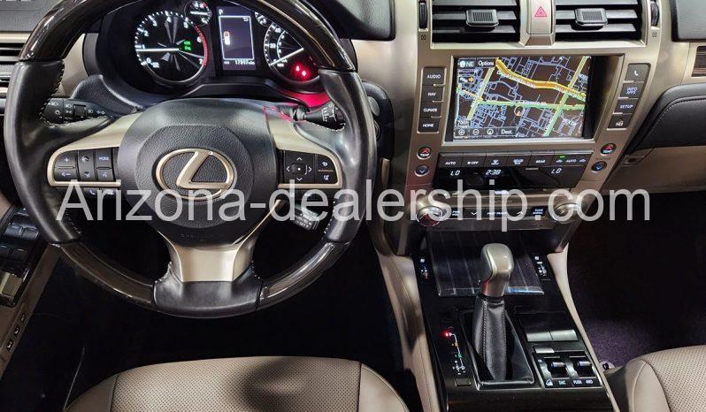 2021 Lexus GX Premium 4WD full