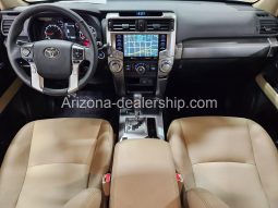 2021 Toyota 4Runner SR5 Premium full