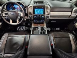 2017 Ford F-250 Lariat full