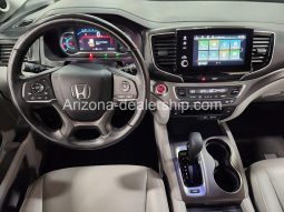 2019 Honda Pilot EX-L full