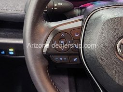 2021 Toyota RAV4 XLE Premium full