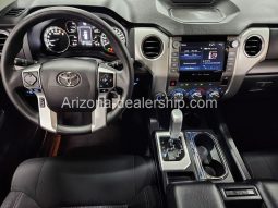 2021 Toyota Tundra SR5 full