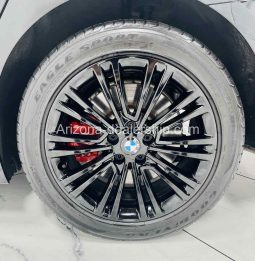 2017 BMW 5-Series 540i full