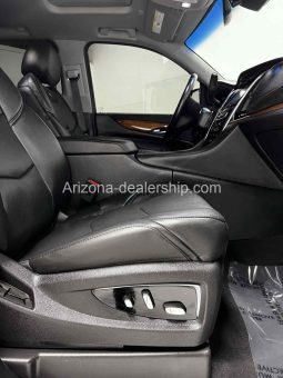 2016 Cadillac Escalade Luxury Collection full