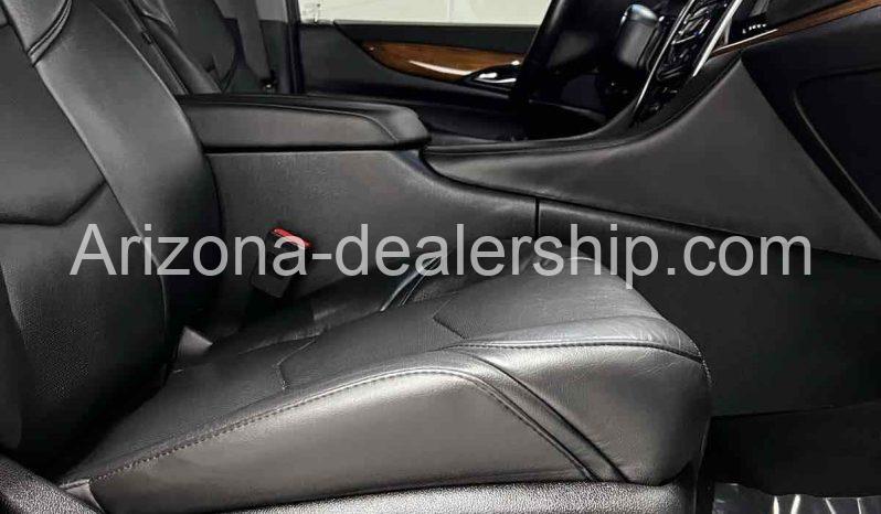 2016 Cadillac Escalade Luxury Collection full